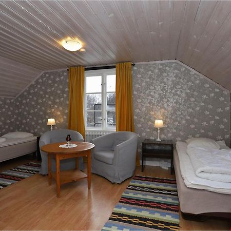 Valagardens Vaerdshus Och Camping Ab Vålådalen المظهر الخارجي الصورة