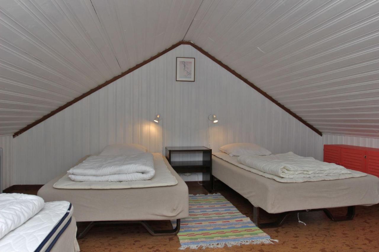 Valagardens Vaerdshus Och Camping Ab Vålådalen المظهر الخارجي الصورة