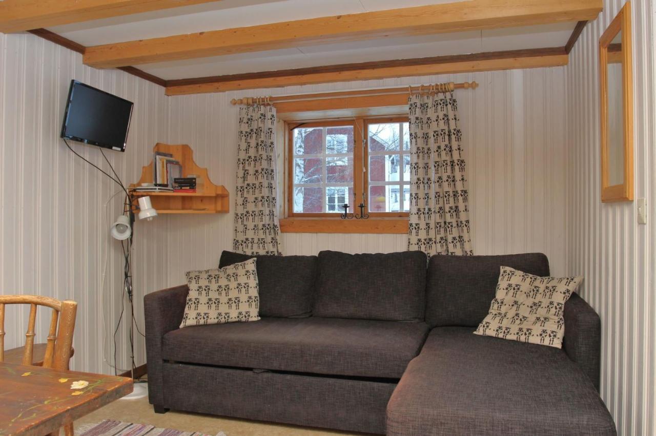 Valagardens Vaerdshus Och Camping Ab Vålådalen المظهر الخارجي الصورة