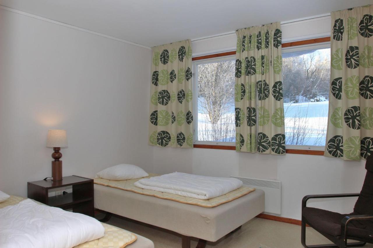 Valagardens Vaerdshus Och Camping Ab Vålådalen المظهر الخارجي الصورة