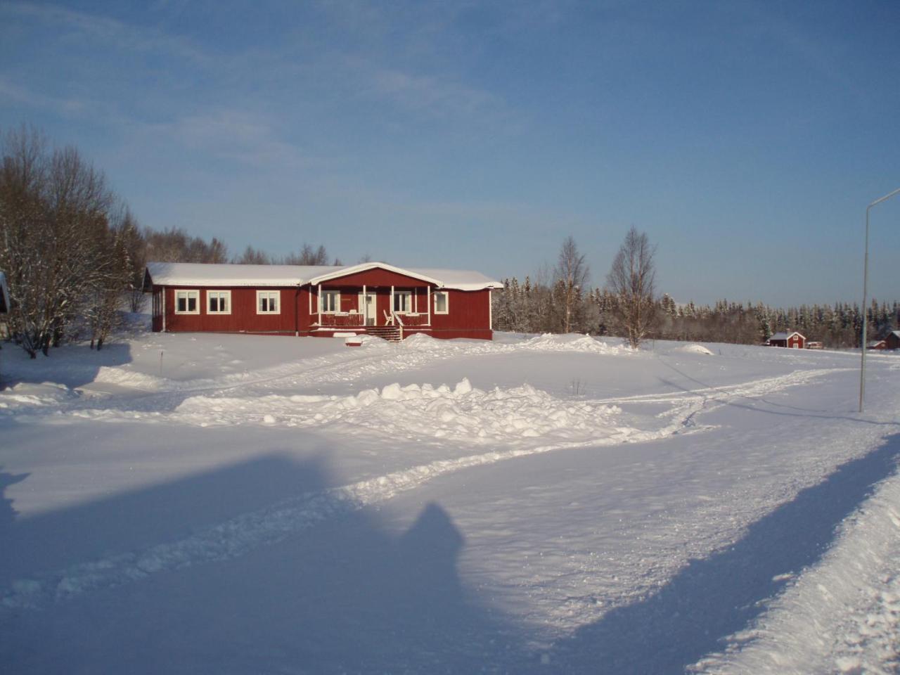 Valagardens Vaerdshus Och Camping Ab Vålådalen المظهر الخارجي الصورة