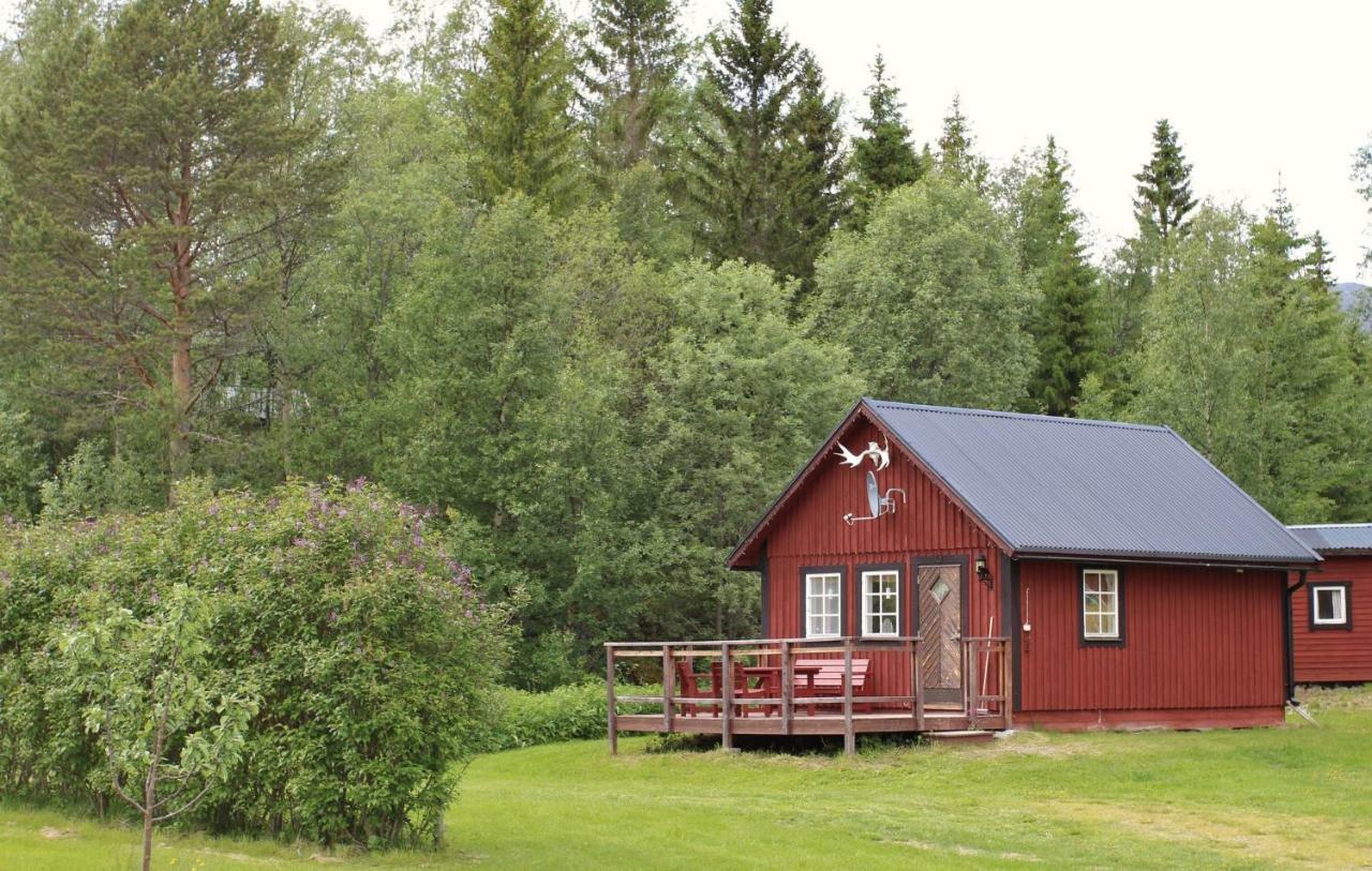 Valagardens Vaerdshus Och Camping Ab Vålådalen المظهر الخارجي الصورة